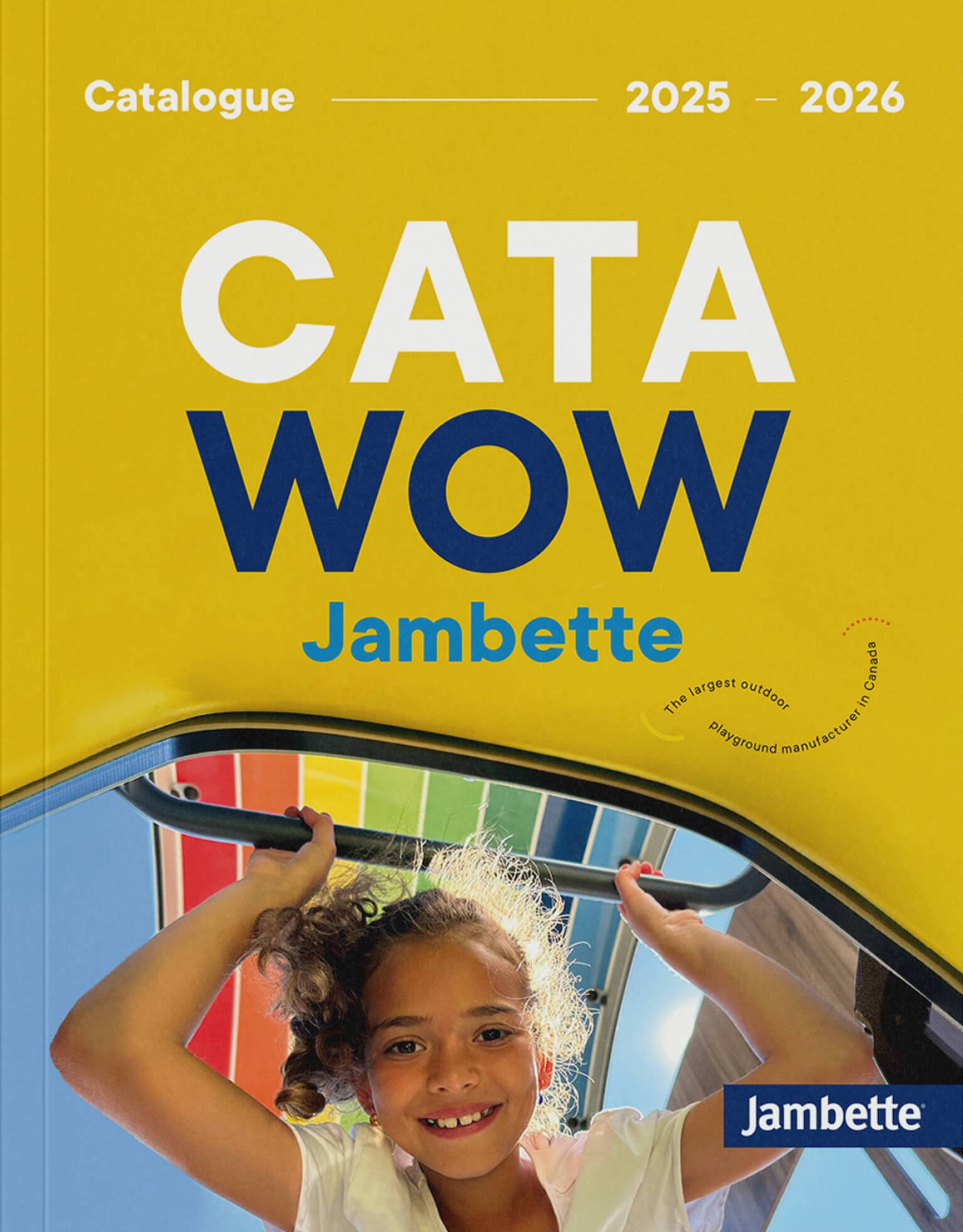 Jambette Catalogue