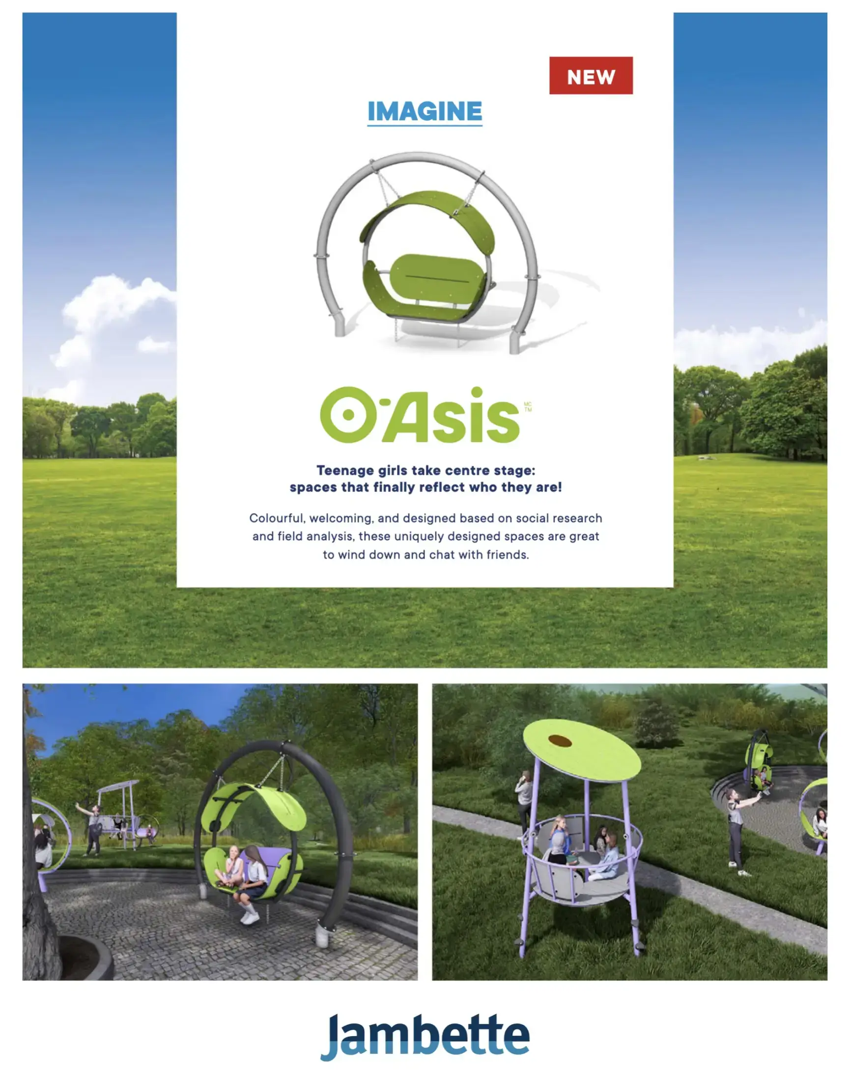 O-Asis