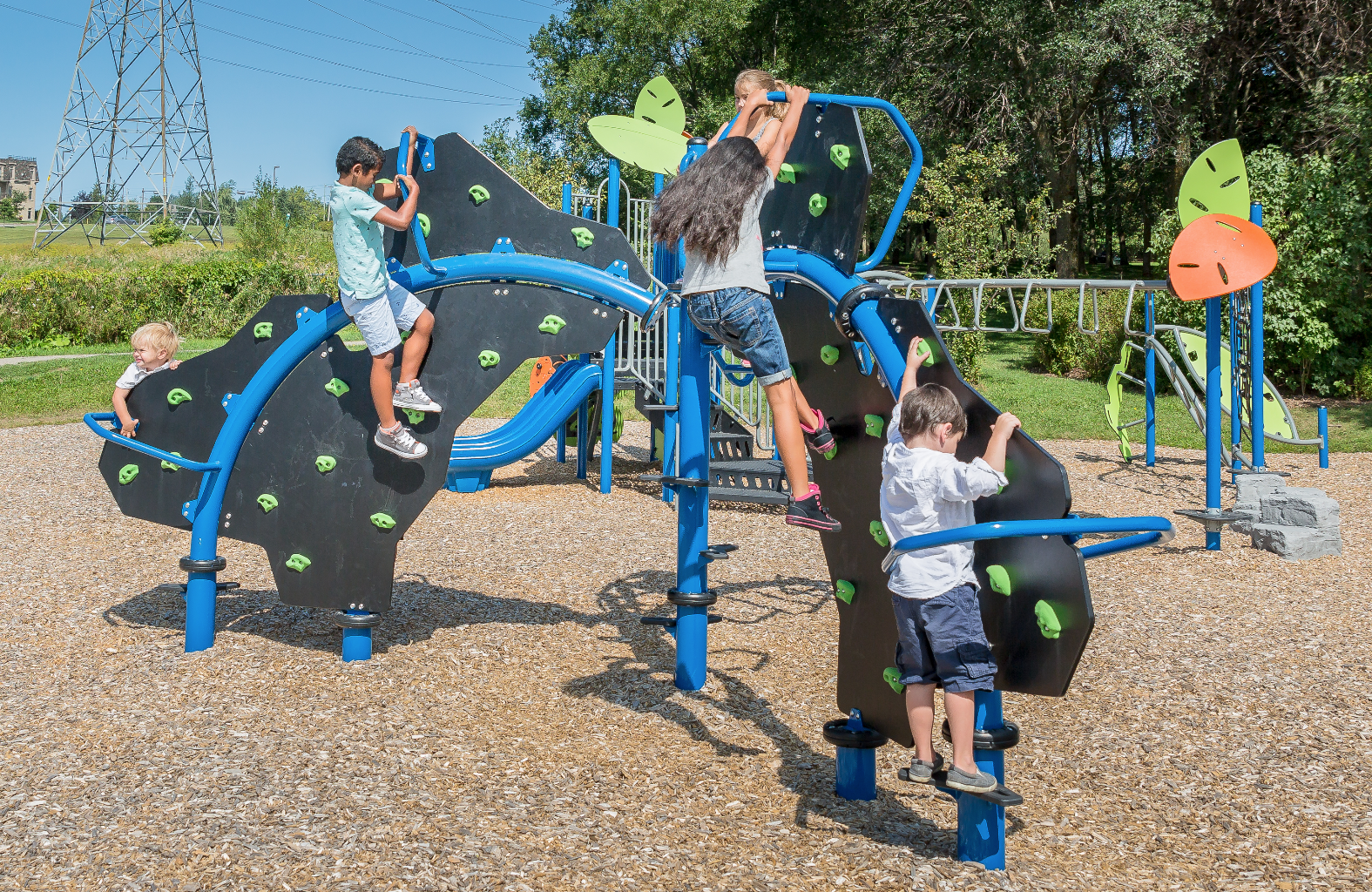 4 faits étonnants sur l'effet du jeu sur le développement de l'enfant 4 faits étonnants sur l'effet du jeu sur le développement de l'enfant