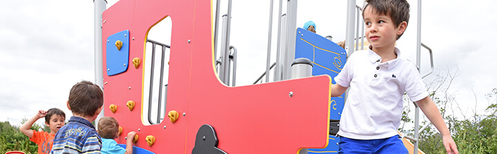 fabricant jeux modulaires